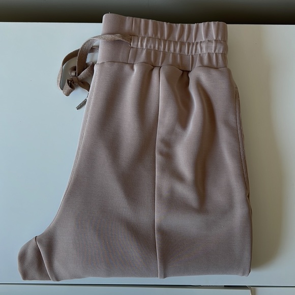 Joy lab light pink soft pants - Picture 8 of 8
